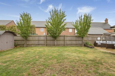 4 Osborne Road, West Haddon