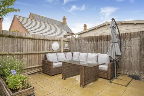 4 Osborne Road, West Haddon