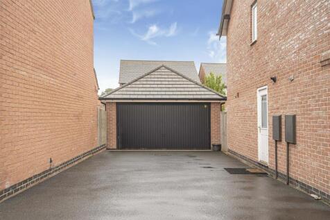 4 Osborne Road, West Haddon