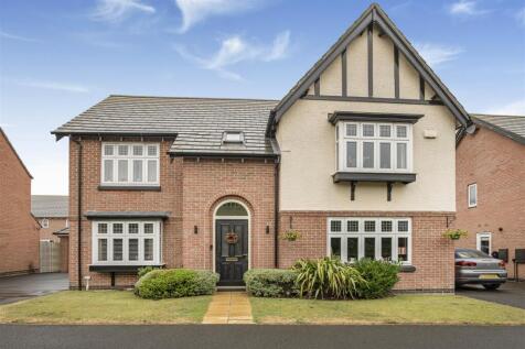 4 Osborne Road, West Haddon