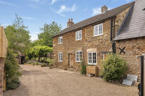 Orchard Cottage,11 West End, West Haddon