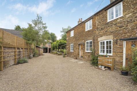 Orchard Cottage,11 West End, West Haddon