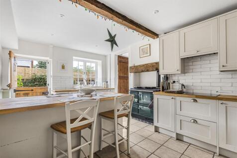 Orchard Cottage,11 West End, West Haddon