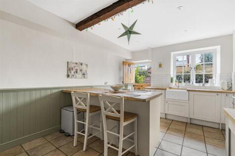 Orchard Cottage,11 West End, West Haddon