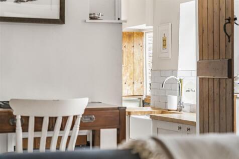 Orchard Cottage,11 West End, West Haddon