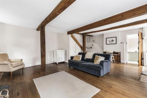 Orchard Cottage,11 West End, West Haddon