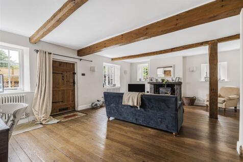 Orchard Cottage,11 West End, West Haddon