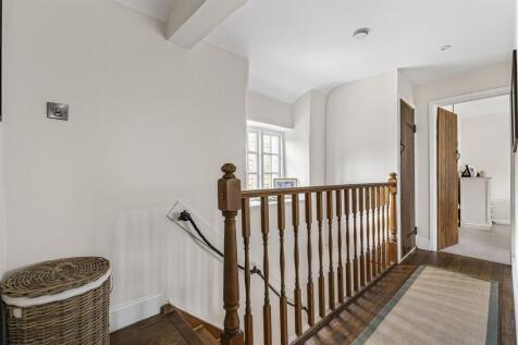Orchard Cottage,11 West End, West Haddon