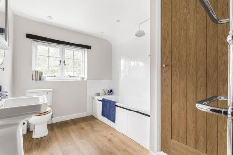 Orchard Cottage,11 West End, West Haddon