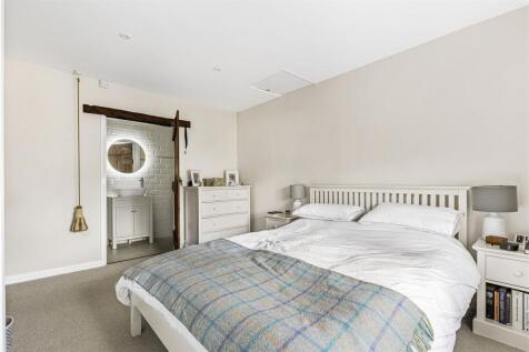 Orchard Cottage,11 West End, West Haddon