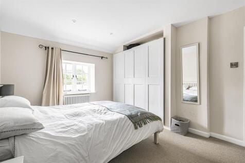 Orchard Cottage,11 West End, West Haddon