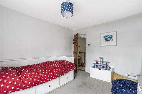 Orchard Cottage,11 West End, West Haddon