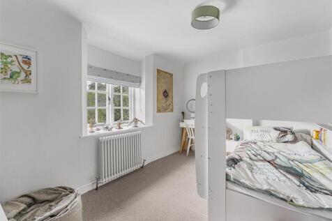 Orchard Cottage,11 West End, West Haddon