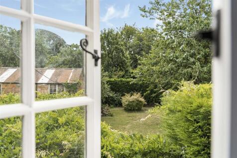 Orchard Cottage,11 West End, West Haddon