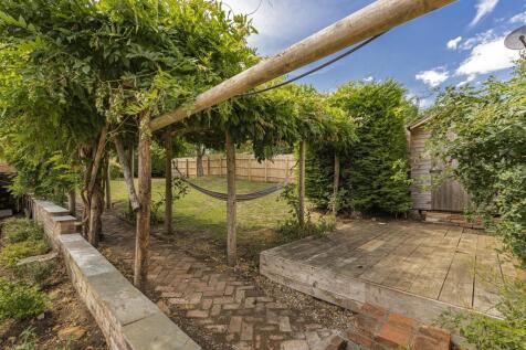 Orchard Cottage,11 West End, West Haddon