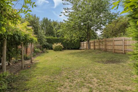 Orchard Cottage,11 West End, West Haddon