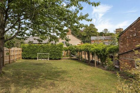 Orchard Cottage,11 West End, West Haddon