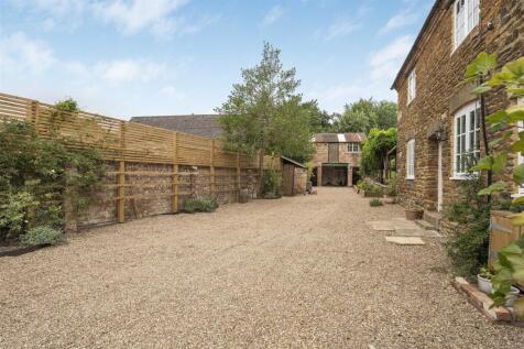 Orchard Cottage,11 West End, West Haddon