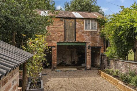 Orchard Cottage,11 West End, West Haddon