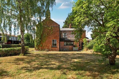 Old Barn Farm