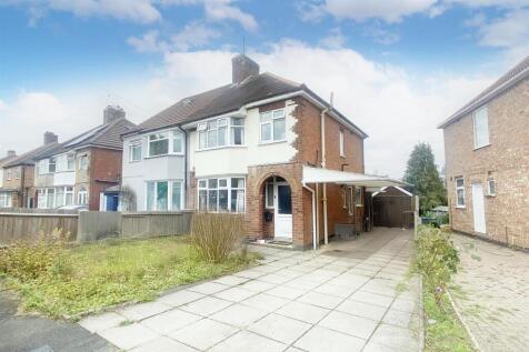 27 Belmont Road, Rugby