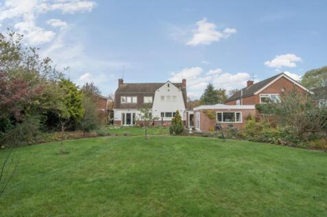Bawnmore Road, Rugby