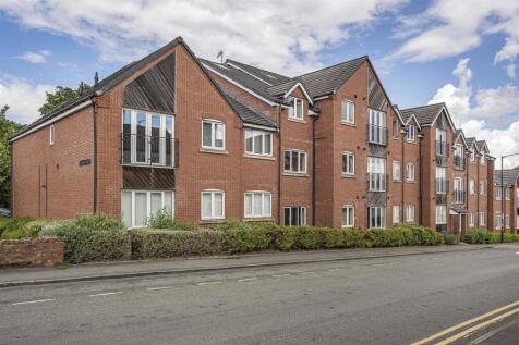 24 Stanier Court, Rugby