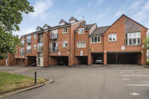 24 Stanier Court, Rugby