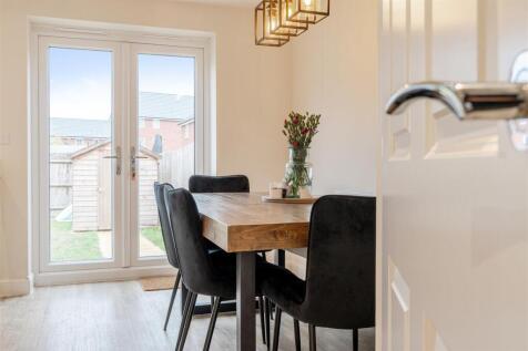 6 Goldenrod Close, Rugby