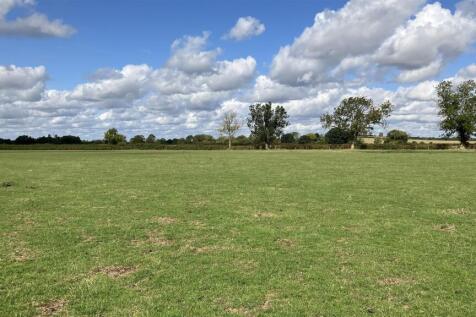 Land off Moor Lane, Sawbridge