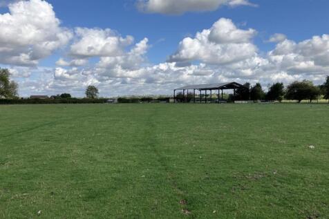 Land off Moor Lane, Sawbridge