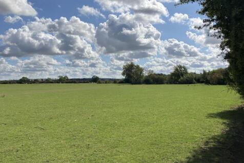 Land off Moor Lane, Sawbridge
