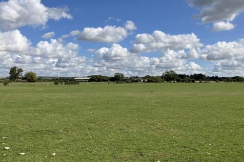 Land off Moor Lane, Sawbridge