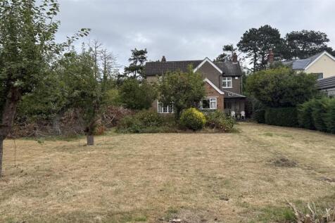 Plot of Land, Burns Street