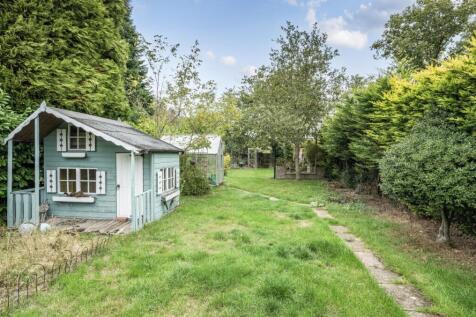 Oakedene, Rugby Road