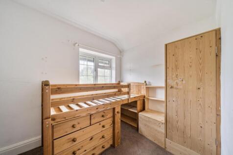 Oakedene, Rugby Road