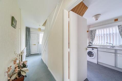 62 Wolsey Road, Rugby