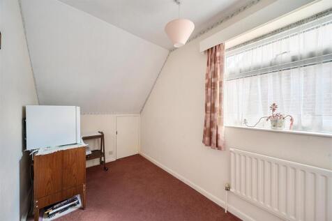 62 Wolsey Road, Rugby