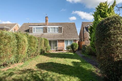 62 Wolsey Road, Rugby