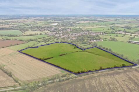 Lot 2 Land off South Kilworth Road