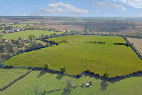Lot 2 Land off South Kilworth Road