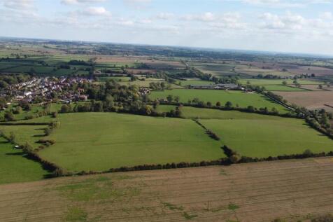 Lot 2 Land off South Kilworth Road
