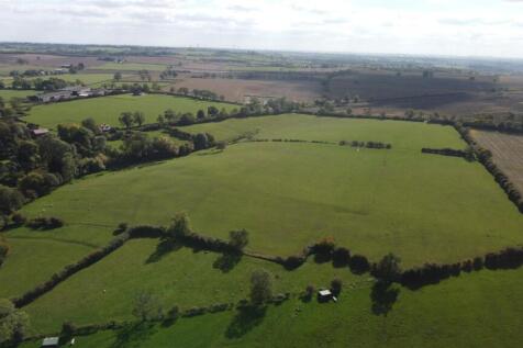 Lot 2 Land off South Kilworth Road