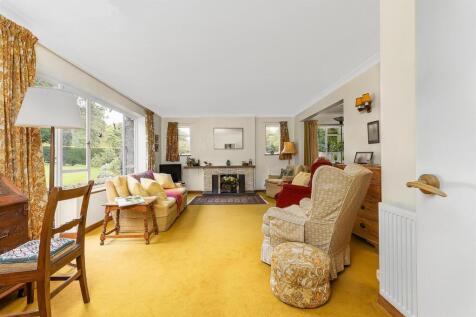 Cherry Tree House, Leamington Hastings