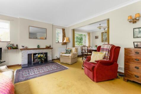 Cherry Tree House, Leamington Hastings