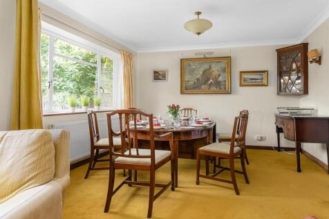 Cherry Tree House, Leamington Hastings