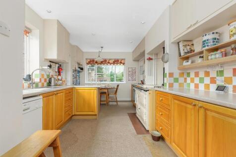 Cherry Tree House, Leamington Hastings