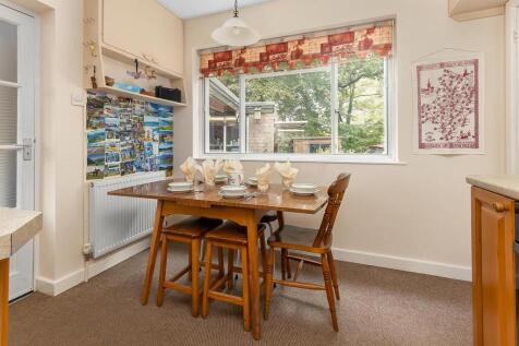 Cherry Tree House, Leamington Hastings