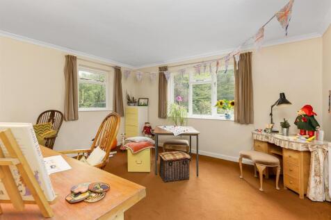 Cherry Tree House, Leamington Hastings