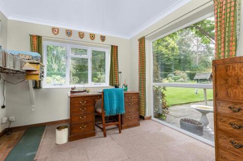 Cherry Tree House, Leamington Hastings